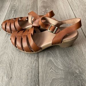 Dansko Sandals